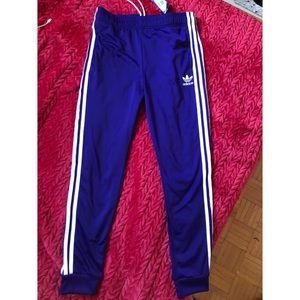 COPY - Adidas track pants